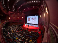 Θεσσαλονίκη: Ιερός πόλεμος για την ταινί...