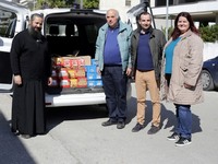 Σε «καλή μεριά» οι σοκολάτες του Πατρινο...