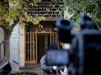 Τραγωδία στο Μεταξουργείο -Τα παιδιά βρή...