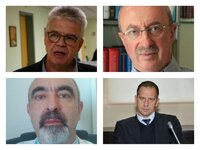 Σήμερα οι εκλογές για την Προεδρία του Τ...