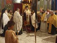 Μητροπολίτης Πατρών Χρυσόστομος: «Νέα ήθ...