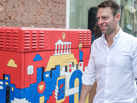 Απάντηση Κασσελάκη για Μιχαηλίδου: Εμφαν...