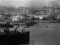 Ο βομβαρδισμός της Πάτρας, το πρωινό της...