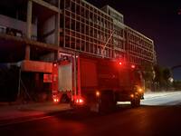 Πάτρα: Λήξη συναγερμού για το εγκαταλελε...