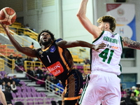 Δεν είχε λύσεις ο Προμηθέας και αποκλείσ...