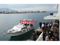 Όμορφες εικόνες από το γραφικό εκκλησάκι...