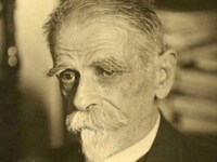 Κωστής Παλαμάς - Γεννήθηκε σαν σήμερα στ...