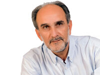 Απ. Κατσιφάρας: Πάλι άφωνος, πάλι βουβός...