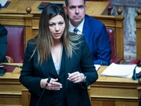 Επίσημο “όχι” από την κυβέρνηση στην Βου...