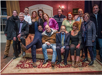 Πάτρα: Θερμή η υποδοχή στην παράσταση &q...