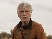 Ο 88χρονος Αμερικανός ηθοποιός Τομ Σκέρι...