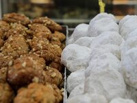 Πάτρα-ζαχαροπλάστες: Πλέον δεν ξέρουμε α...