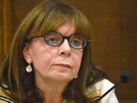 Στα Ιωάννινα αύριο η ΠτΔ, στις εκδηλώσει...