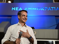 Μητσοτάκης: Πετύχαμε να κλείσουμε οριστι...