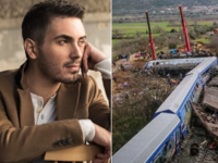 Μιχάλης Χατζηγιάννης για την τραγωδία στ...