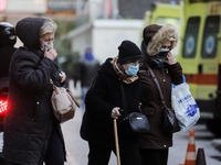 Τι θα γίνει σε περίπτωση εμφάνισης κρουσ...