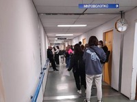 Τραγωδία στα Τέμπη: «Δεν έχει ξαναγίνει ...