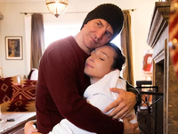 "Πόσο τυχερός είμαι": Ο Ρουβάς...