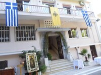 Πάτρα: Νέα κρούσματα κορωνοϊού στο Άσυλο...