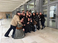 Τέσσερα και τρία χρόνια φυλάκιση οι ποιν...