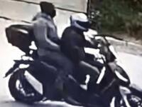 Δολοφονία Καραϊβάζ: Βίντεο ντοκουμέντο μ...