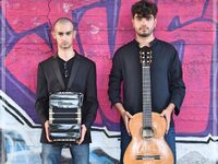 Πάτρα: JAZZ+MORE- Δημήτρης Σουκαράς, Gia...