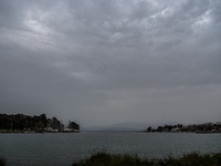 Καιρός: Αφρικανική σκόνη και λασποβροχές...