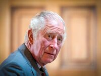 Πώς ο Κάρολος έμαθε ότι πεθαίνει η βασίλ...