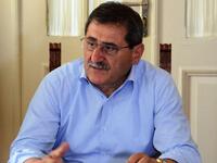  Πελετίδης για ΑΣΟ:  «Οι εργασίες θα ξεκ...