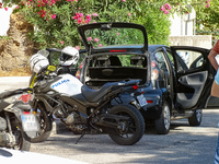 Έγκλημα στη Ρόδο: Τι είχε πει η Ντόρα στ...