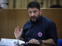 Αναρρώνει ο Νίκος Χαρδαλιάς- Η ανάρτηση ...