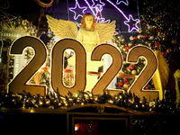 Ρεβεγιόν Πρωτοχρονιάς: Πώς θα γιορτάσουμ...