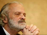 Πώς ο Σπύρος Φωκάς έχασε τον πρωταγωνιστ...