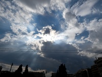 H κλιματική αλλαγή κάνει τον Ιούνιο ακόμ...