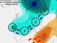 Τι είναι το «ακραίο ατμοσφαιρικό μποτιλι...