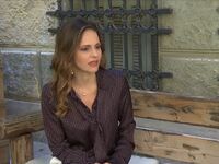 Έφη Αχτσιόγλου: Υπήρξαν υπονοούμενα ότι ...