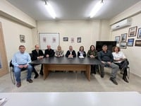 Αχαΐα: Eβδομάδα Δράσεων κατά της ενδοσχο...