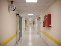 Πάτρα: Κερδίζει τη μάχη με τη μηνιγγίτιδ...