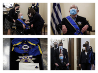 Το 13ο παιδί του Δασάρχη από την Πάτρα π...