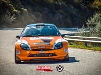 Ανάβαση Πιτίτσας 2024 «Χρήστος Μπαντούνα...