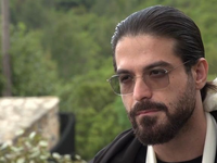 Άρης Μουγκοπέτρος: Έχω εφιάλτες- Δεν θέλ...