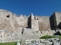 Πατρινέλα: Το ...φάντασμα που "έσωζ...