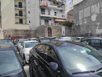 Πάτρα: Πάρκινγκ ούτε για δείγμα στο κέντ...