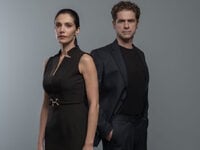 Μια νύχτα μόνο - spoiler: Η Αρετή δέχετα...