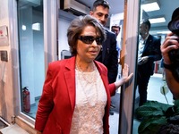 Η Κωνσταντίνα Κούνεβα ορκίστηκε Ελληνίδα