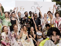 Vassilis Zoulias: Φλας στην «Beautiful» ...