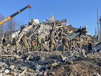 Ουκρανία: Φόβοι για εκατόμβη νεκρών