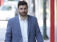 Διονύσης Τεμπονέρας: Διαφωνώ με τις διαγ...