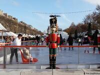 Οι πιο όμορφες χριστουγεννιάτικες αγορές...