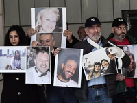 Μάτι: Έξι ένοχοι για την τραγωδία - Ξέσπ...